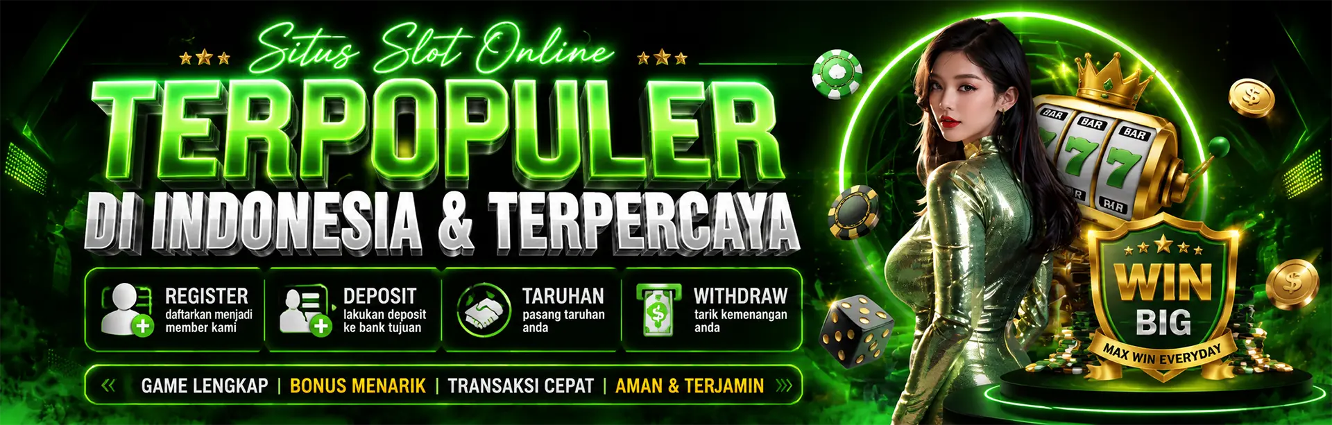 AKUWIN999